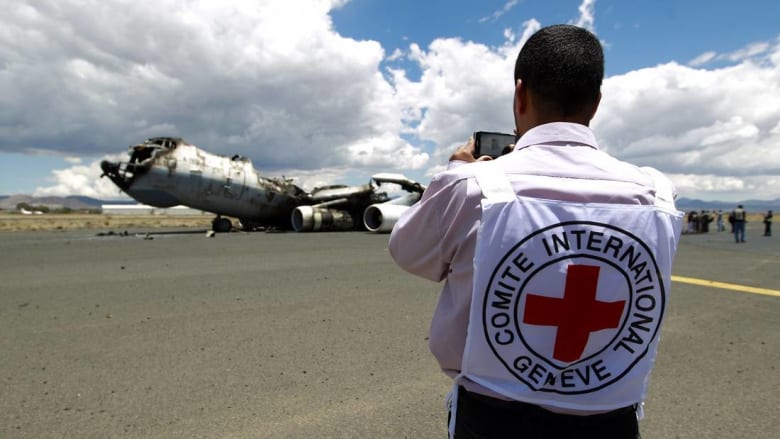 الخارجية التونسية: موظفة الصليب الأحمر المختطفة في اليمن بصحة جيدة