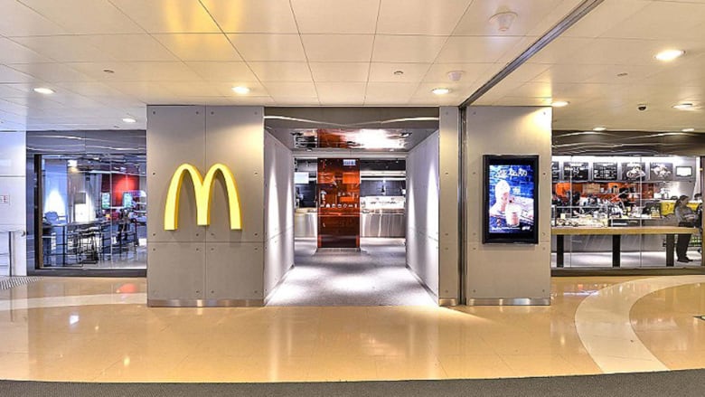 "ماكدونالدز نكست" نسخة جديدة من "ماكدونالدز" تتحدى الأطعمة غير الصحية..بحبوب الكينوا