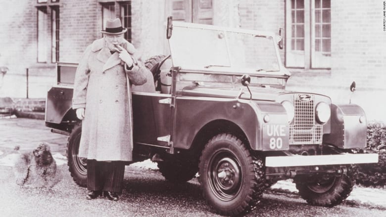 موت أيقونة بريطانية: إيقاف تصنيع سيارة "ديفندر" من "لاند روفر" بعد سبعة عقود 