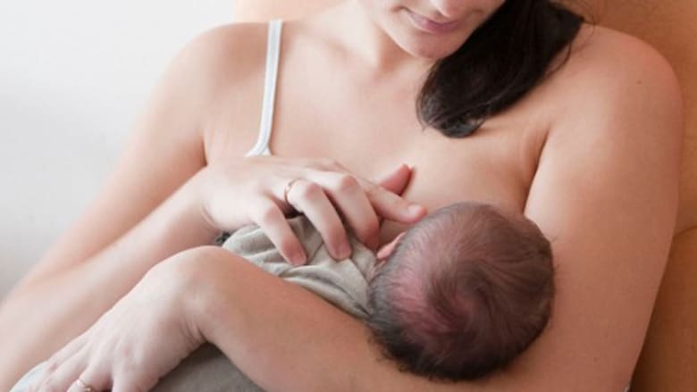 دراسة جديدة: الرضاعة الطبيعية قد تنقذ حياة أكثر من 800 ألف طفل سنوياً