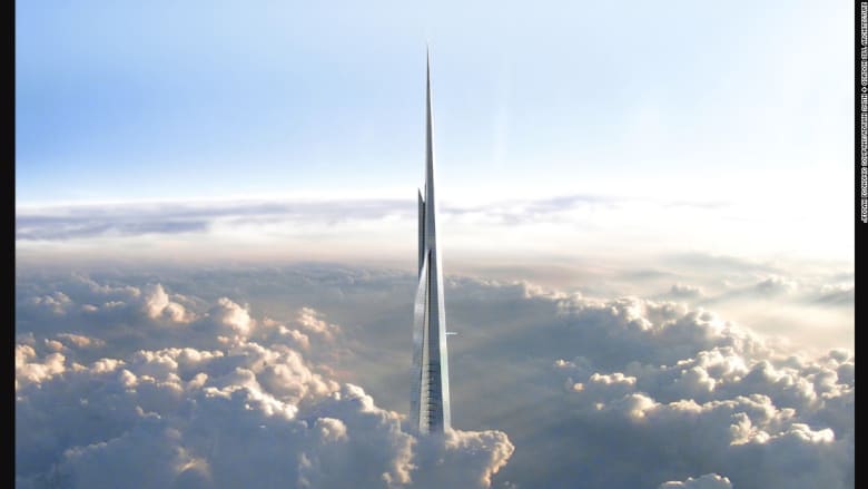 هل سينتزع هذا البرج في طوكيو الرقم القياسي من برج خليفة وبرج المملكة؟  