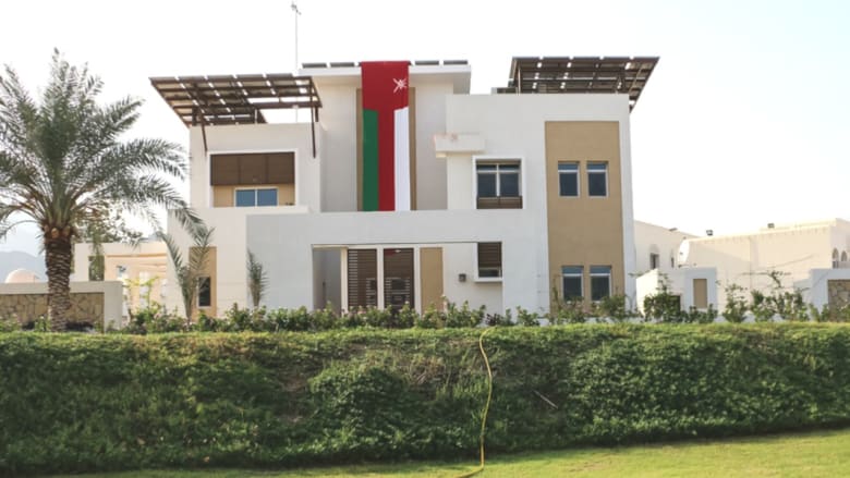 هل هذا أفضل منزل في سلطنة عمان؟ اكتشفوا السبب..