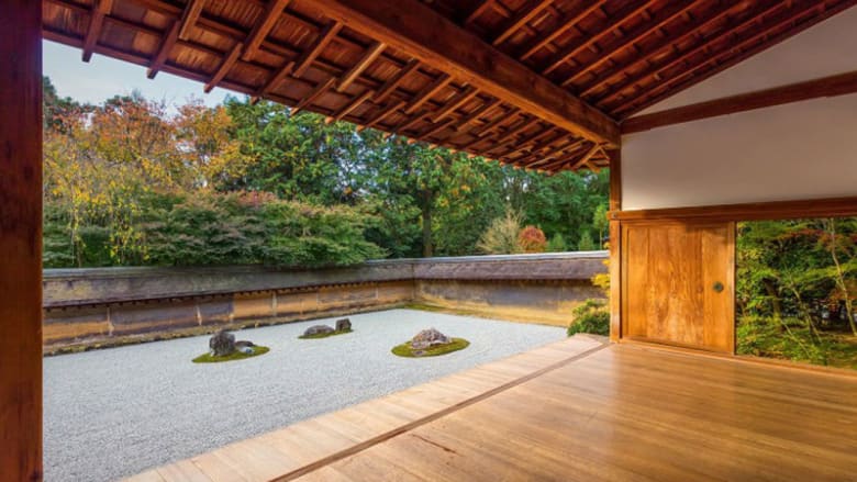 ثمانية معابد استثنائية تخفي بين جدرانها تاريخ وحضارة اليابان 