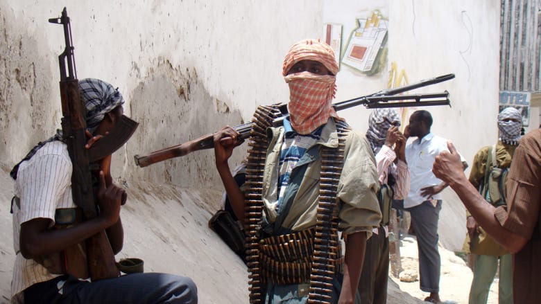 البنتاغون: غارة أمريكية "دفاعا عن النفس" ضد " خطر محدق" من حركة الشباب في الصومال