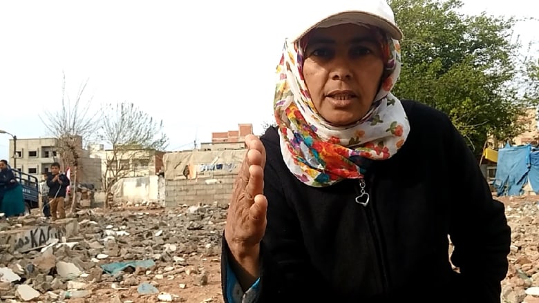 أصول حكاية "مي فتيحة".. المرأة التي أحرقت نفسها في حي هامشي بالمغرب
