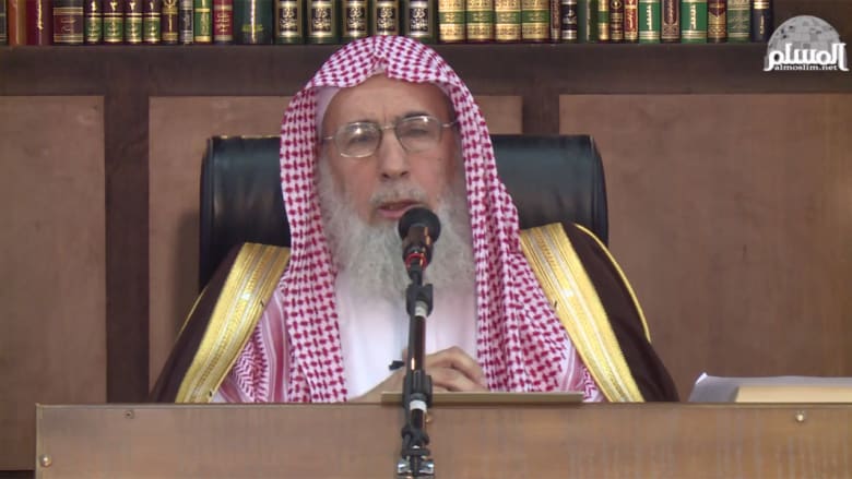 بالفيديو.. الداعية ناصر العمر يناشد ملك السعودية: إضعاف الهيئة ينذر بخطر عظيم