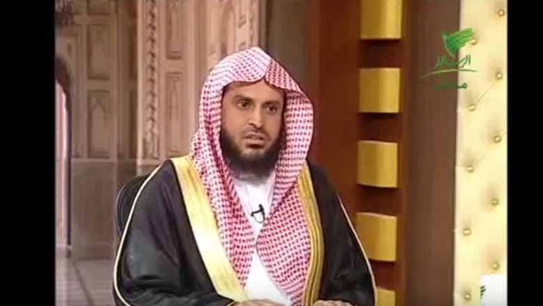 أنباء "اعتقال" الداعية السعودي عبدالعزيز الطريفي تُحدث ضجة كبيرة.. العودة يطمئن ومغردون: العلماء في الأرض بمنزلة النجوم في السماء