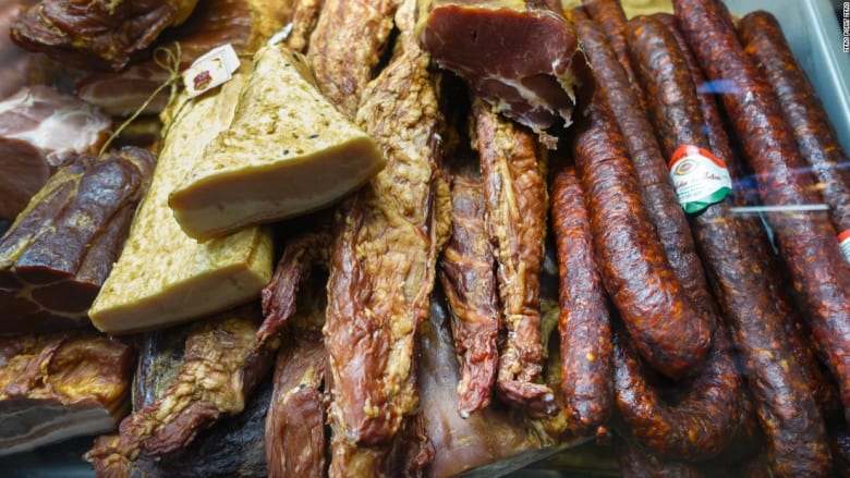11 طريقة شهية من حول العالم لطهي اللحوم