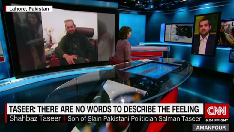 رجل قضى نصف عقد من حياته رهينة لدى المليشيات يحكي لـCNN معاناته: أغلقوا فمي بغرز الخياطة واقتلعوا أظافري