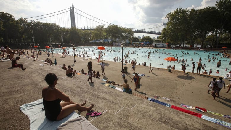 9 أفضل مدن للسباحة من حول العالم 