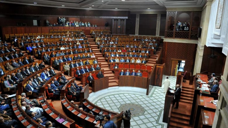 مجلس النواب المغربي يُصادق على مشروع قانون الصحافة والنشر