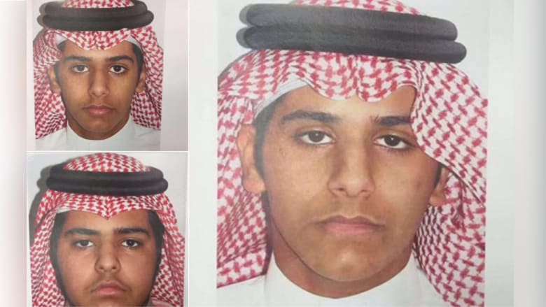 الداخلية السعودية تنشر صور وتفاصيل "العمل الإرهابي" الذي نفذه أخوان طعنا والديهما وشقيقهما في الرياض