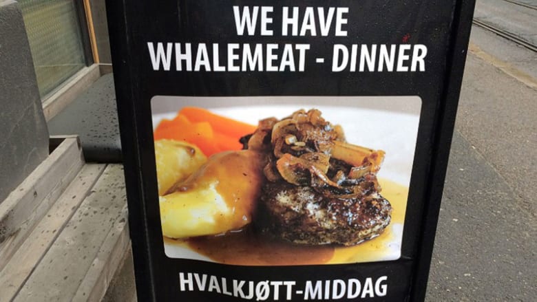 من رأس الخروف إلى لسان سمك القد.. المأكولات النرويجية من بين "أغرب" الأطباق عالمياً