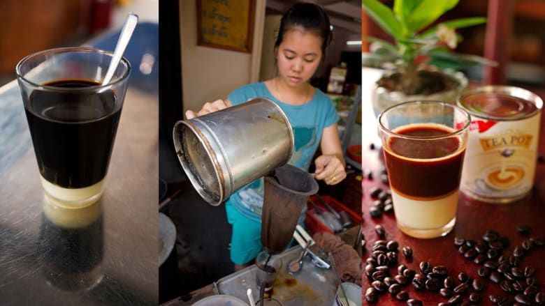 "مدينة فاضلة" لمحبي القهوة في عمق طبيعة لاوس