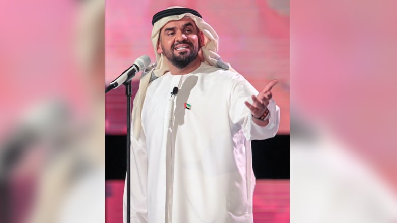 حسين الجسمي يرد على تغريدة منسوبة له عن تركيا قبل الانقلاب.. إن تَحتَرم تُحتَرم!