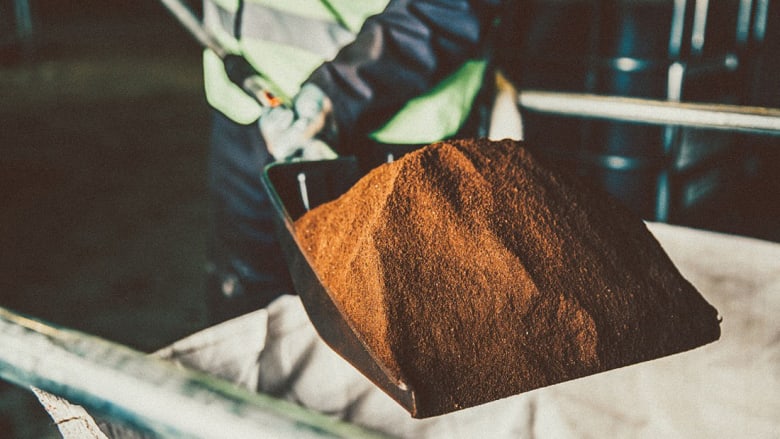 هل يصبح بن القهوة المطحون أفضل مصدر للوقود الحيوي؟
