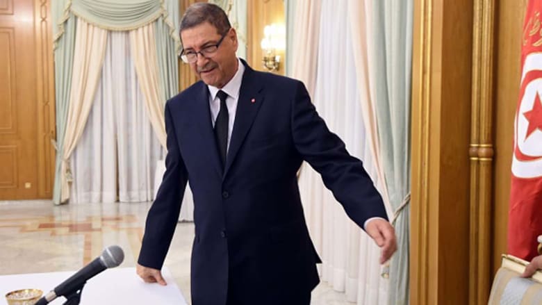هل تتمكن حكومة "الوحدة الوطنية" المرتقبة من إخراج سفينة تونس من دوامة الأزمة؟