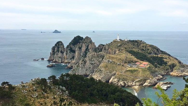 شواطئ ومأكولات بحرية وجزر.. هنا بوابة كوريا الجنوبية البحرية