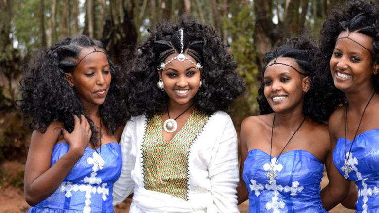 لهذه الأسباب... إثيوبيا قد تصبح أهم وجهة سياحية في أفريقيا 