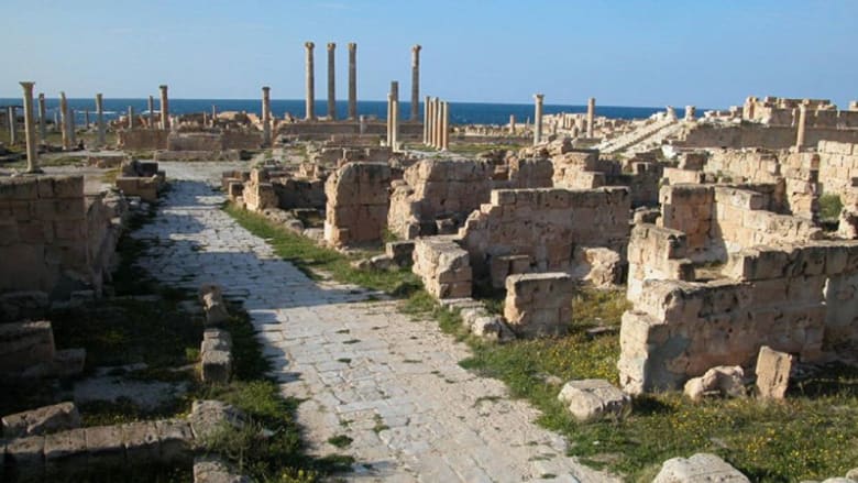 إنقاذ مواقع التراث العالمي في ليبيا... كم بقي من الوقت؟