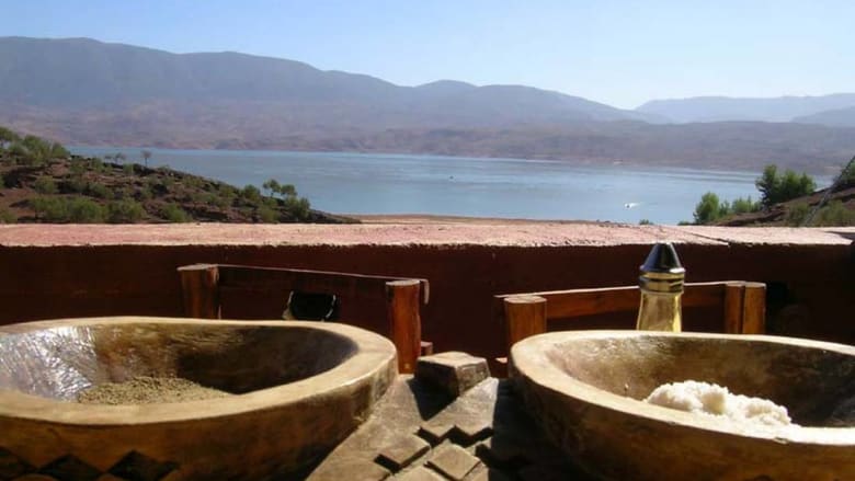 هل يُعجبك المغرب؟ إليك عشر مناطق سياحية فريدة قد لا تخطر ببالك