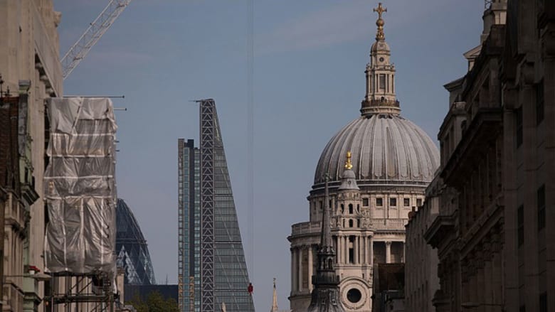 هل تعرف ما هو "إدمان" لندن في القرن الـ21؟