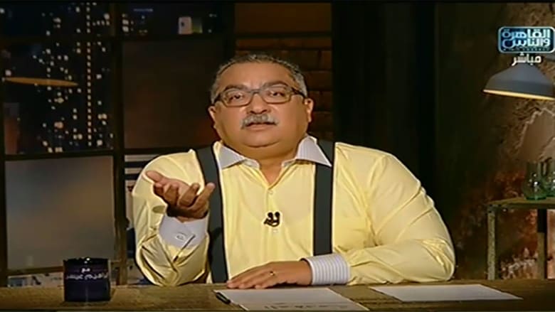 إعلامي مصري: عبدالناصر ليس كالسيسي ولم يقدم تيران وصنافير للسعودية