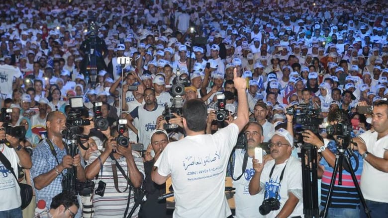 بعد 8 سنوات على التأسيس.. الأصالة والمعاصرة: سنكتسح الانتخابات المقبلة