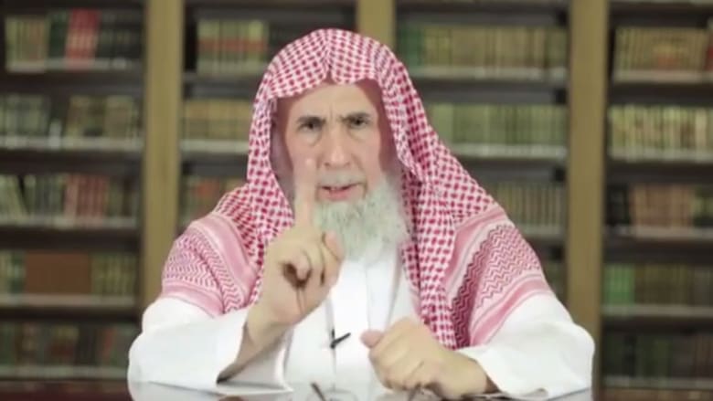 ناصر العمر: عاشوراء فرح ولما لا يحزنون لمقتل علي؟