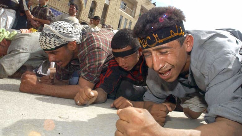 نصرالله مخاطباً متعصبي الشعائر: هل أهل البيت يريدوننا "كلاباً"؟