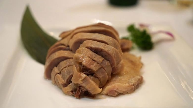 9 وصفات شهية لتناول البط.. على الطريقة الصينية  