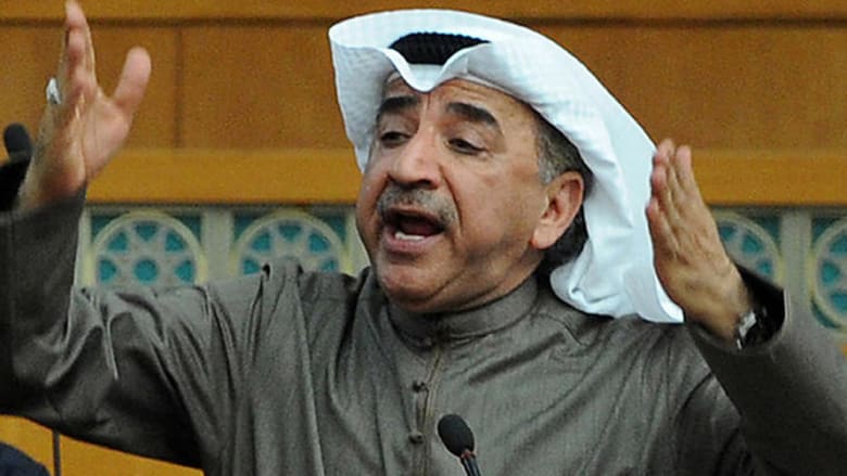 عبدالحميد دشتي يرد على حكم "إلغاء ترشحه" لبرلمان الكويت