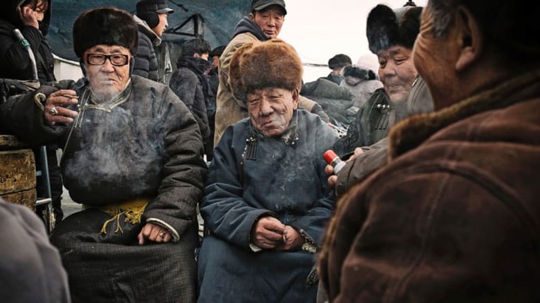ما لا نراه في منغوليا.. داخل بيوت سكانها "المتواضعة"