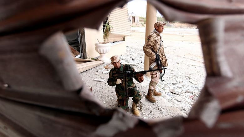 الجنوب الليبي.. أرض خصبة للتنظيمات المتطرّفة بسبب الانفلات الأمني