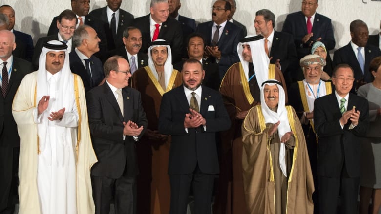المغرب يشكر الدول العربية المنسحبة من قمة "مالابو".. ويأسف للموقف الكويتي