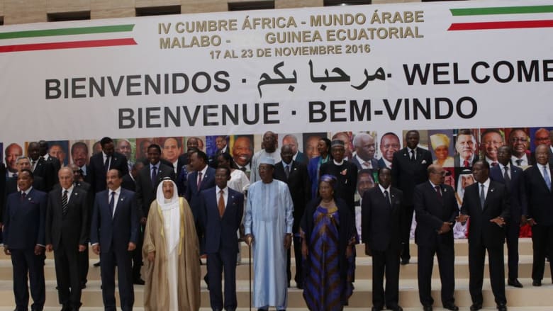 الكويت: لهذا لم ننسحب من القمة العربية-الإفريقية.. ودعمنا غير محدود للمغرب