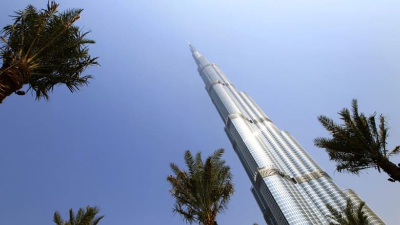 برج المملكة وبرج خليفة أبرزها.. جولة على ناطحات السحاب العالمية