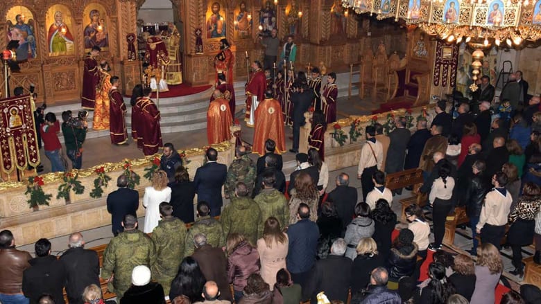 من الفاتيكان إلى حلب والكويت.. هكذا احتفل مسيحيو العالم بالميلاد