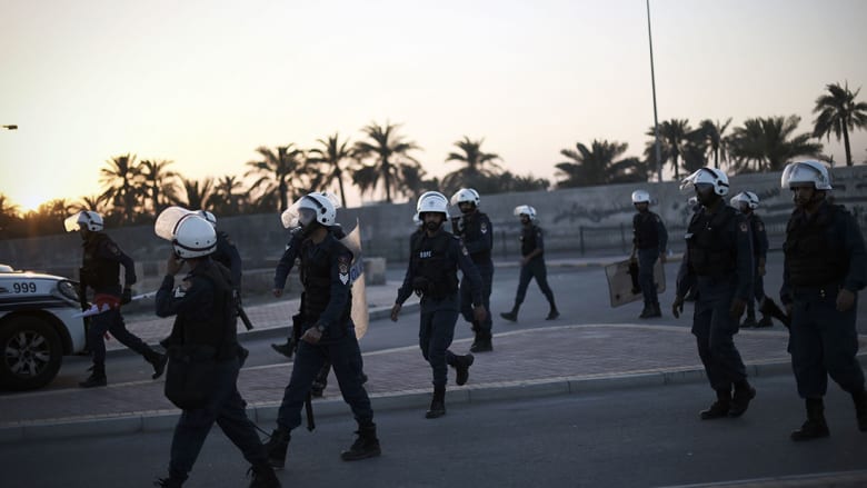 الداخلية البحرينية: هجوم مسلح على سجن "جو" وفرار محكومين بقضايا إرهابية