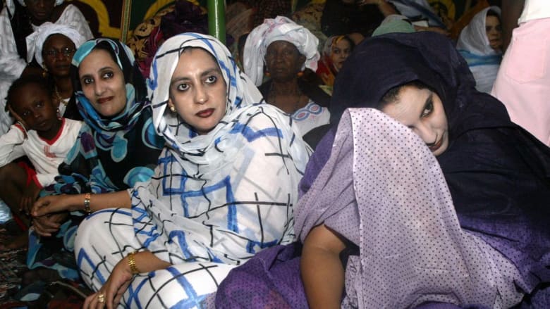 مشروع قانون موريتاني يعاقب من يشتمون زوجاتهم بالحبس سنتين والمُغتصبين المتزوجين بالإعدام