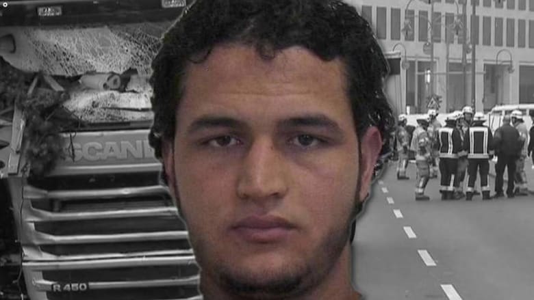 السلطات التونسية تعتقل ابن شقيقة أنيس العامري بسبب اتصاله بخاله