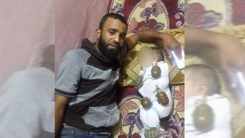 السلطات التونسية تخلي سراح شخص اتُهم بلف رضيع بقنابل يدوية