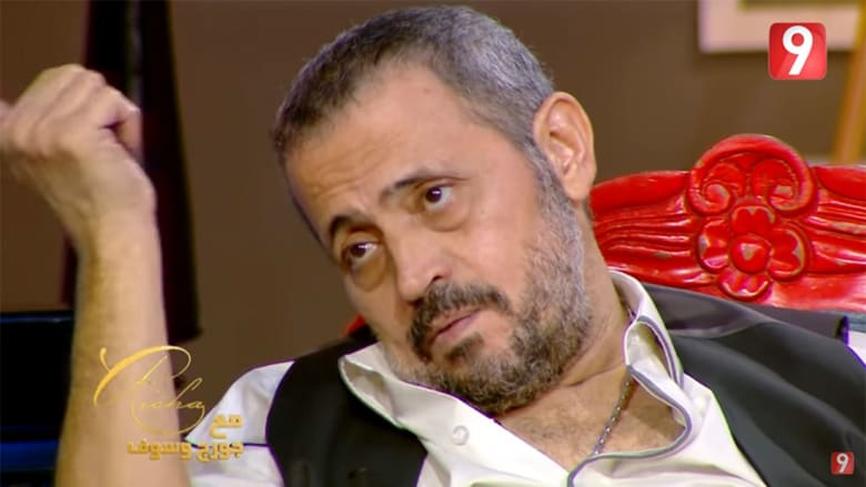 جورج وسوف يهاجم الفنانة أصالة: خانت وطنها بعد أن عالجها حافظ الأسد