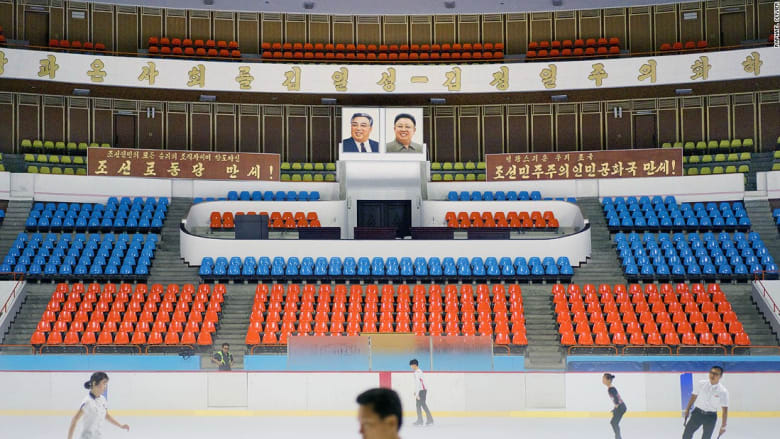 ما هو وجه الشبه بين كوريا الشمالية وأفلام الخيال العلمي؟ 