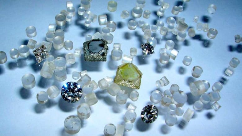 lab grown diamonds Australia