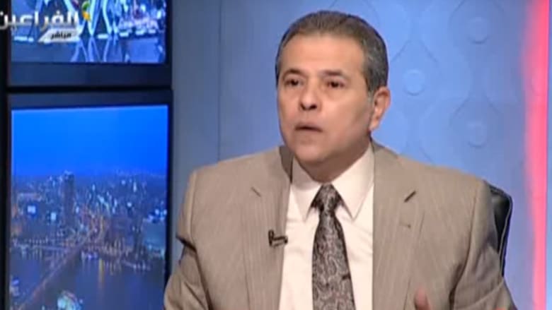 بالفيديو.. هذا ما قاله توفيق عكاشة عن الحكم بـ "مصرية" تيران وصنافير