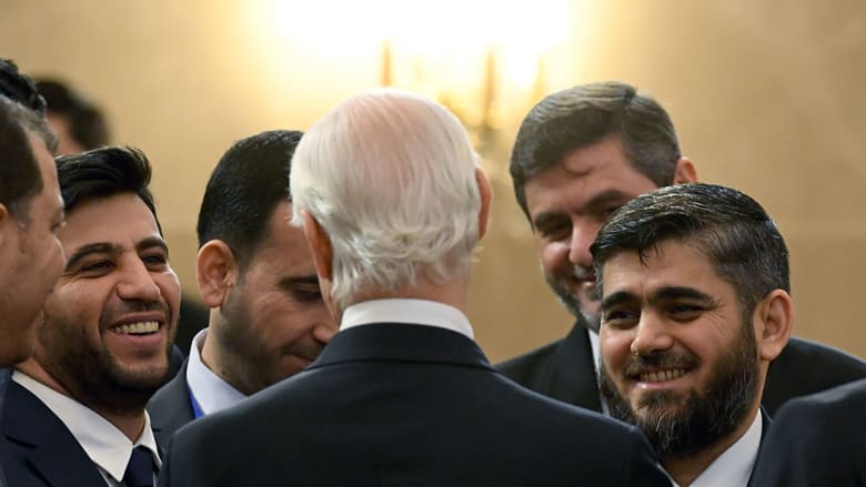 بدء مؤتمر أستانة بين أطراف النزاع السوري.. وإيران تُقلق المعارضة