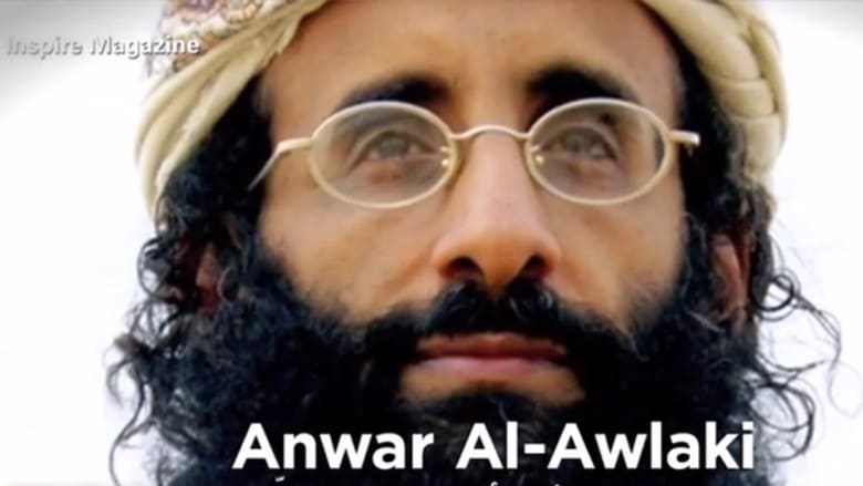 عمها لـCNN: ابنة أنور العولقي قتلت بعملية الكوماندو الأمريكية باليمن