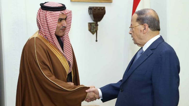 لبنان: تبلغنا من السعودية تعيين سفير وعودة السعوديين للسياحة