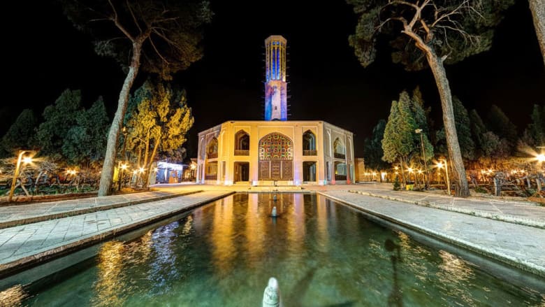 وجهات سياحية في إيران ستخطف أنفاسك.. (الجزء الأول)
